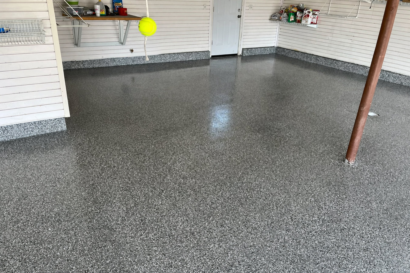 Concrete Contractor in South Kingstown, RI